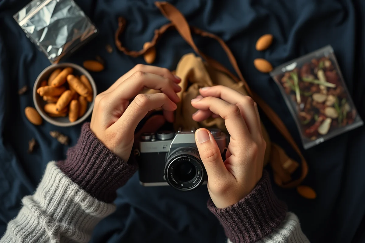 budget weekend getaways food — Budget Weekend Getaways Food (the finished result)