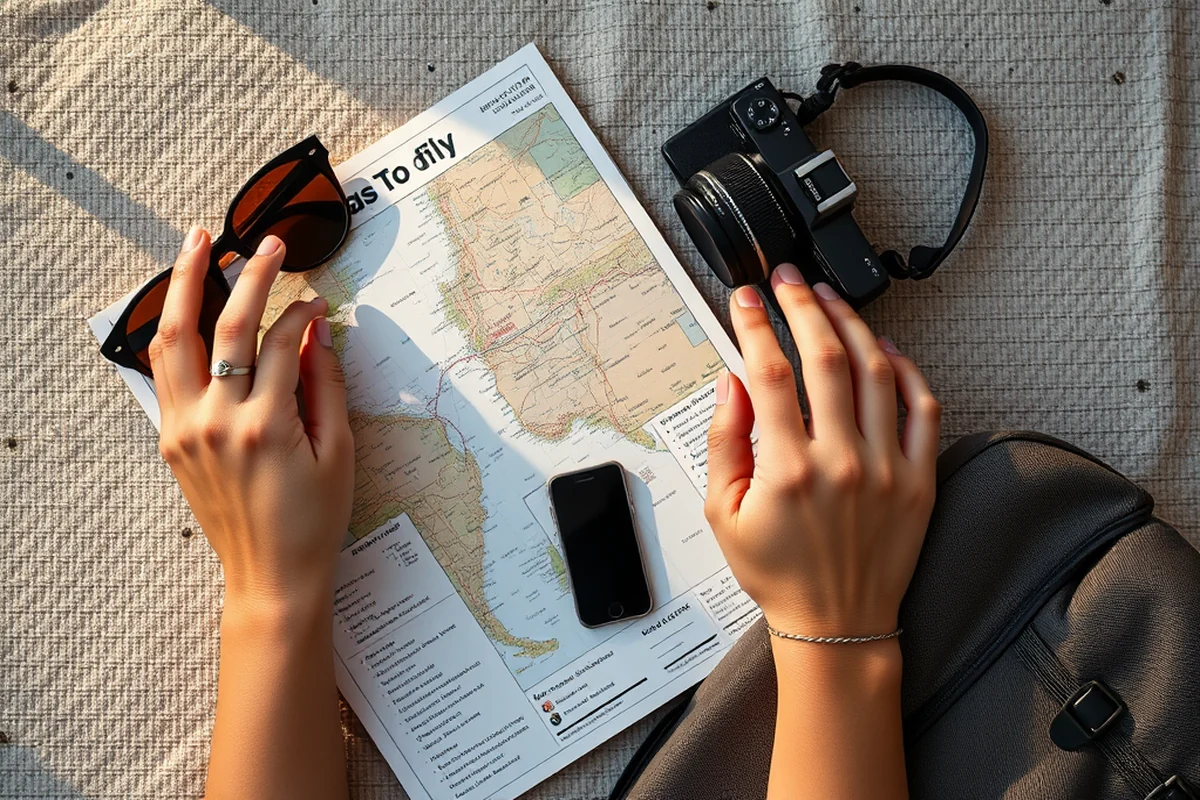 cheapest days to fly — Cheapest Days To Fly (the finished result)