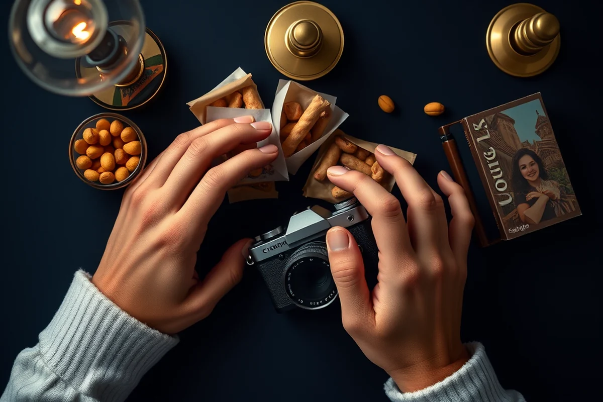 deals for the week — Deals For The Week (the finished result)