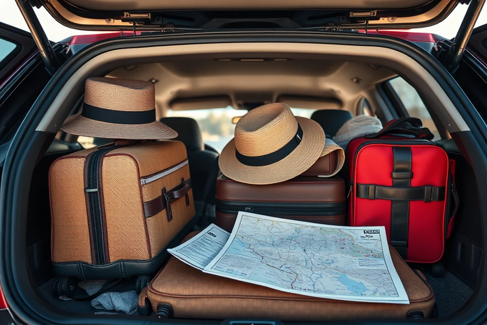 easy weekend getaways california — Easy Weekend Getaways California (step by step)