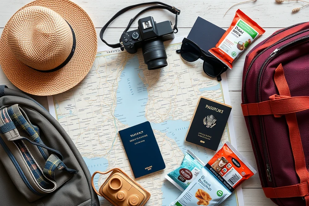 easy weekend getaways for couples — Easy Weekend Getaways For Couples (the finished result)
