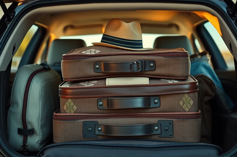 easy weekend getaways itineraries routes — Easy Weekend Getaways Itineraries Routes (step by step)