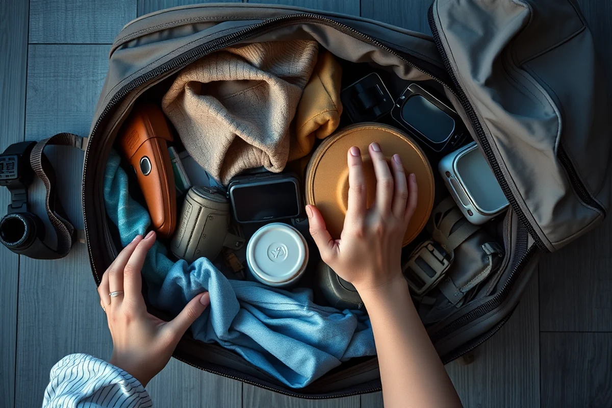 easy weekend getaways routes — Easy Weekend Getaways Routes (the finished result)