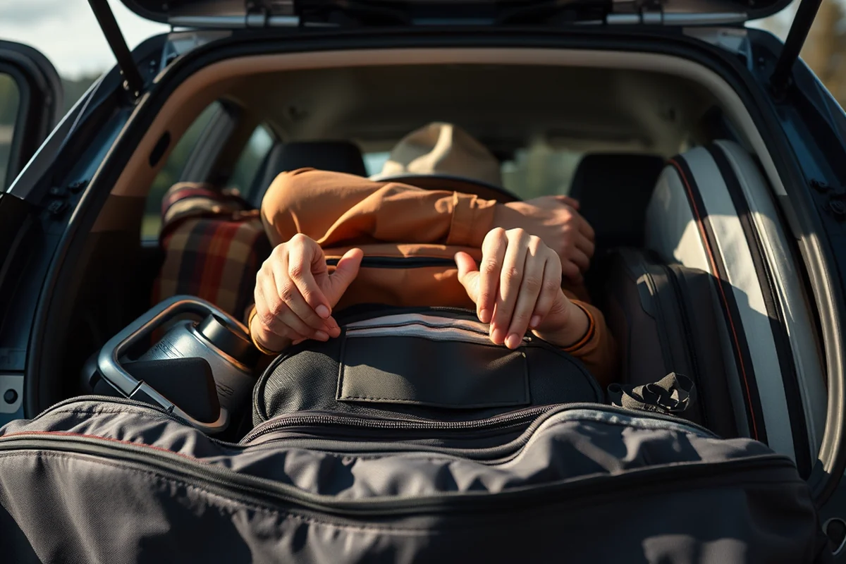 exciting weekend getaways — Exciting Weekend Getaways (step by step)