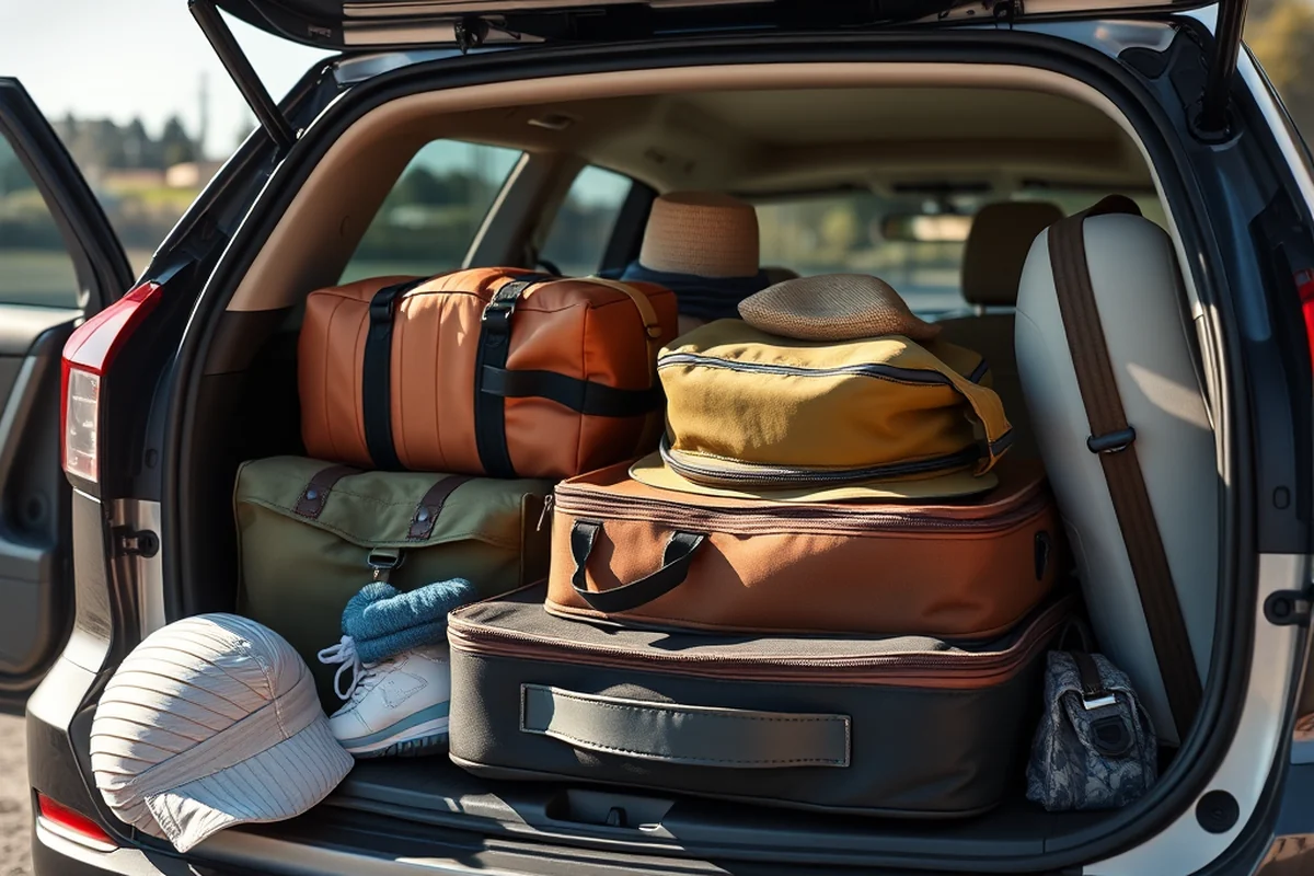 family weekend getaways — Family Weekend Getaways (step by step)