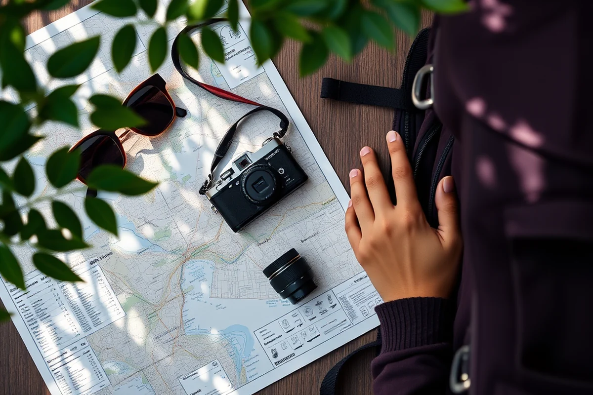 family weekend getaways — Family Weekend Getaways (the finished result)