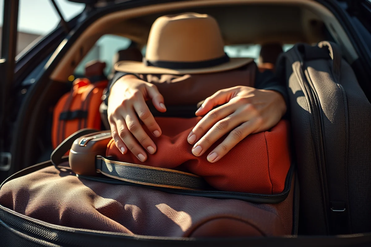 getaway today vacation packages — Getaway Today Vacation Packages (step by step)