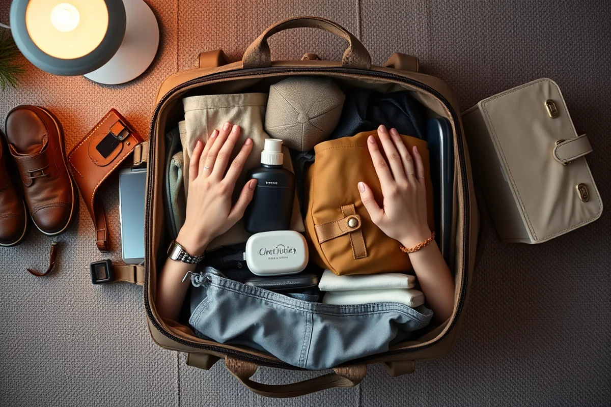 getaway today vacation packages — Getaway Today Vacation Packages (the finished result)