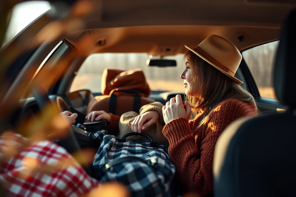 How To Weekend Getaways Gear