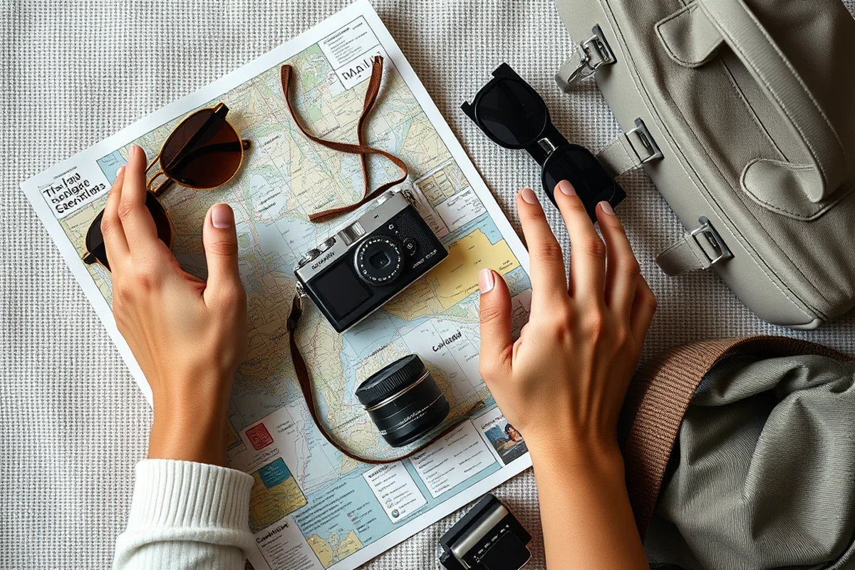 plan a quick getaway flight — Plan A Quick Getaway Flight (the finished result)