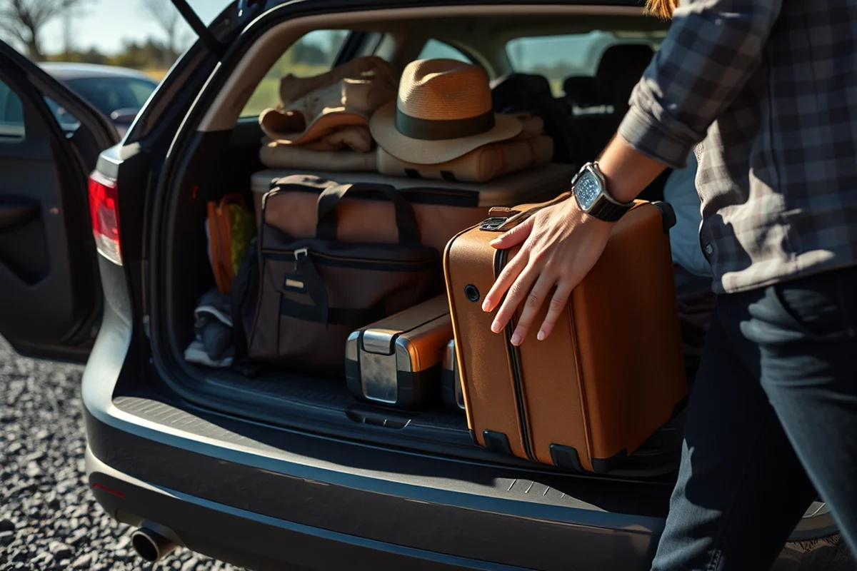 quick weekend getaways seasonal — Quick Weekend Getaways Seasonal (step by step)