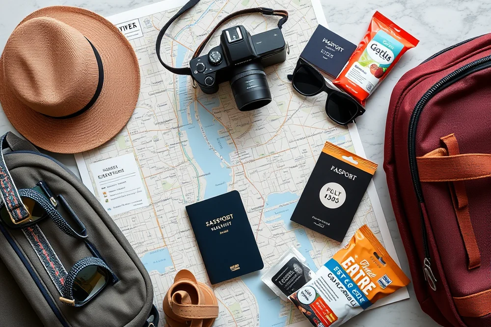 small weekend getaways — Small Weekend Getaways (the finished result)