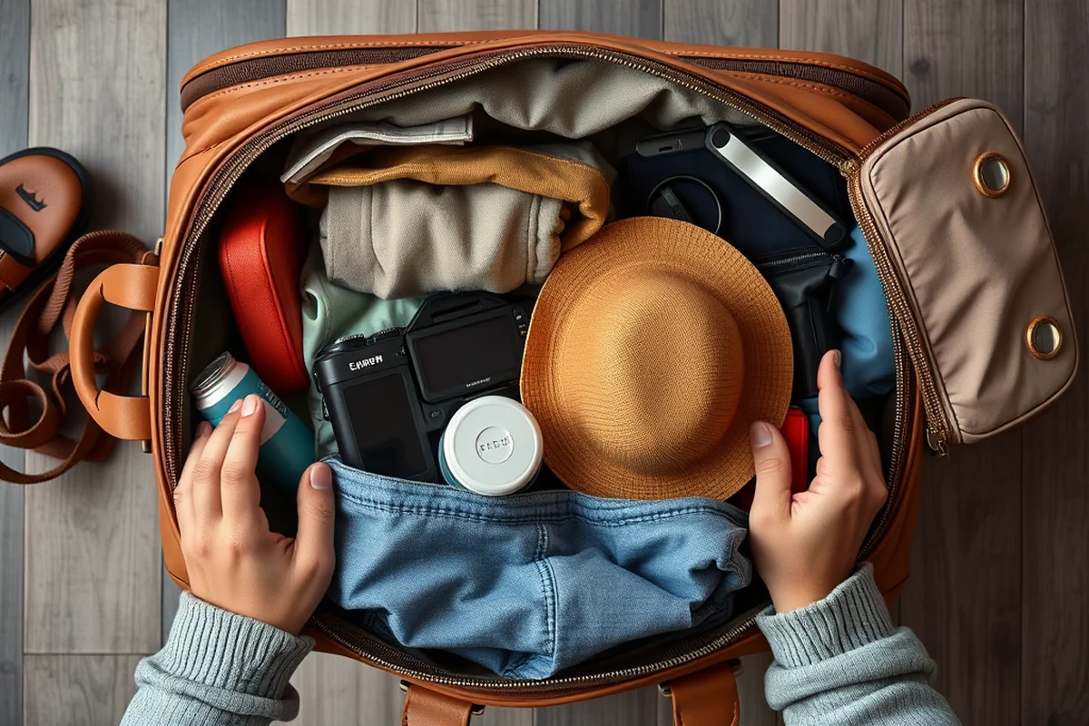 top 10 vacation spots — Top 10 Vacation Spots (the finished result)