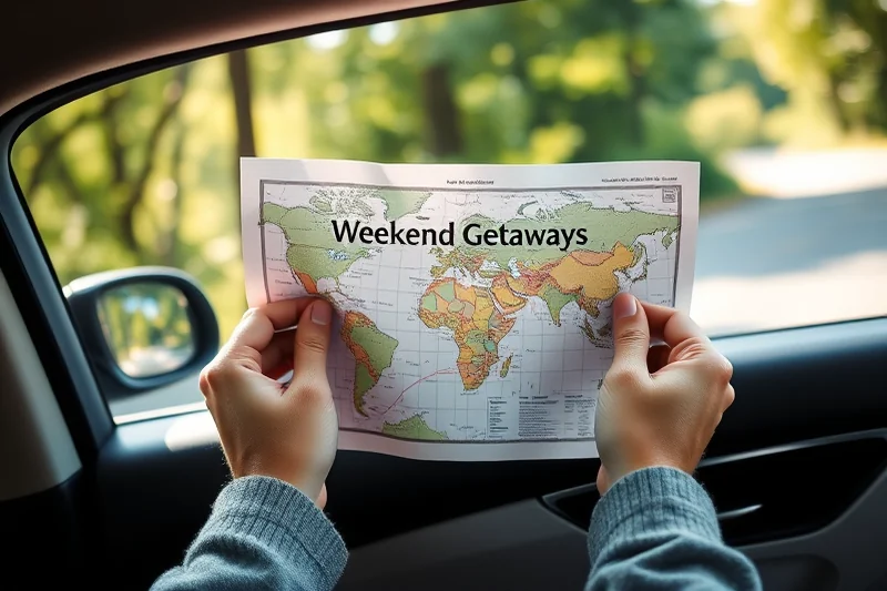 weekend getaways budget planning on a budget — Weekend Getaways Budget Planning On A Budget (step by step)