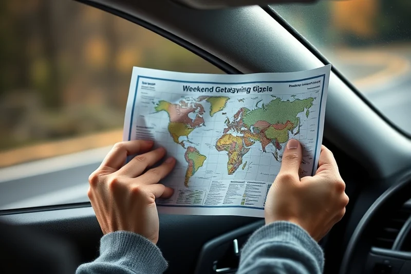 weekend getaways budget that actually work β Weekend Getaways Budget That Actually Work (step by step)