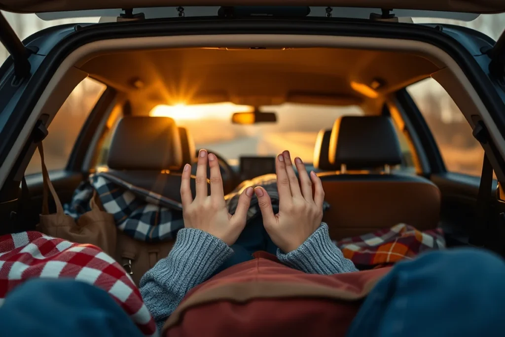Weekend Getaways Food For Small Spaces