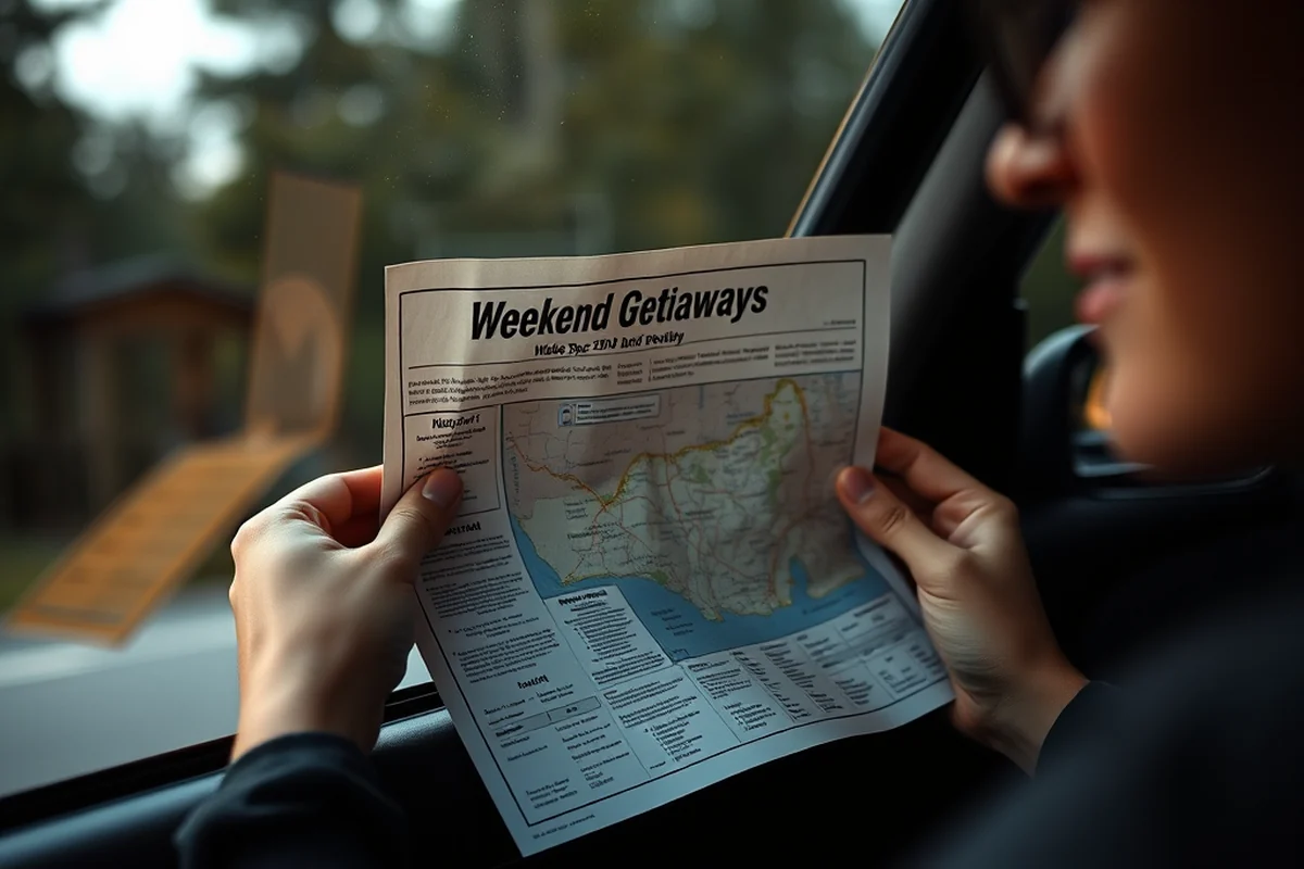 weekend getaways food stops mistakes to avoid — Weekend Getaways Food Stops Mistakes To Avoid (step by step)