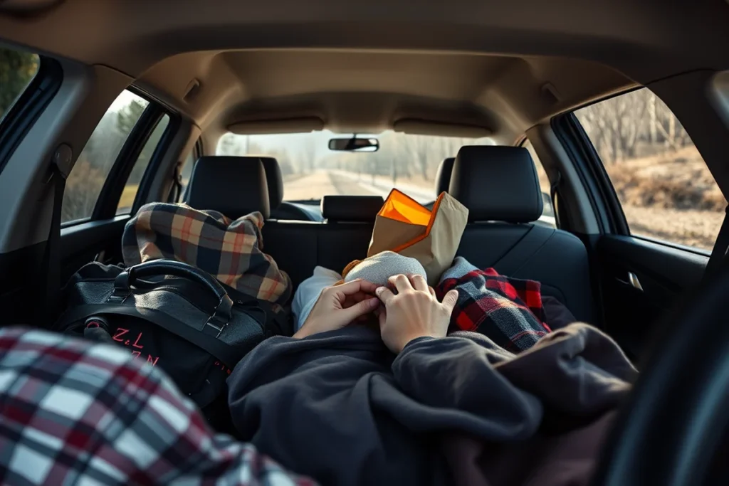 Weekend Getaways Food Stops On A Budget