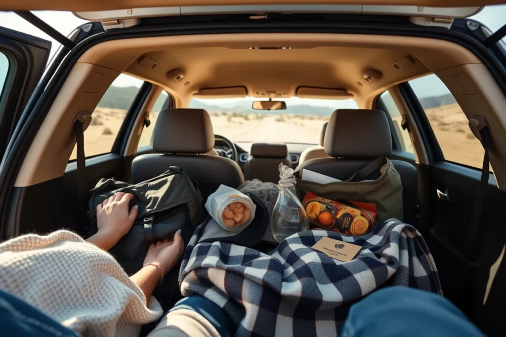 Weekend Getaways Food Stops Step By Step
