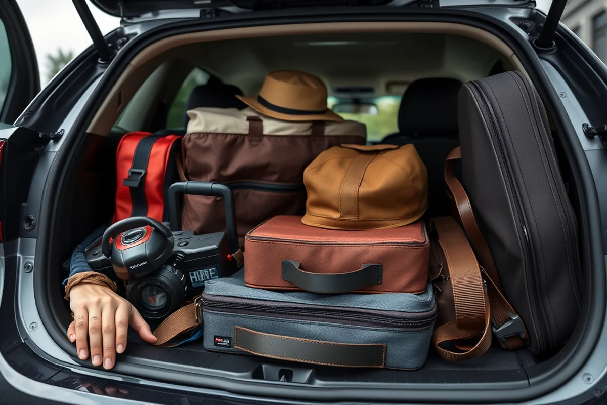 weekend getaways food stops step by step — Weekend Getaways Food Stops Step By Step (step by step)