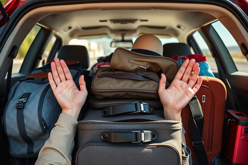 weekend getaways for beginners without tools — Weekend Getaways For Beginners Without Tools (step by step)