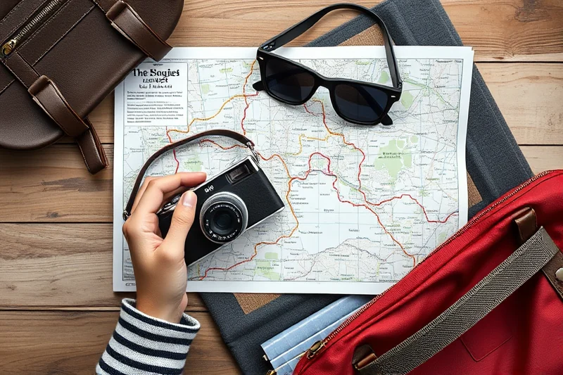 weekend getaways from london alternatives — Weekend Getaways From London Alternatives (the finished result)