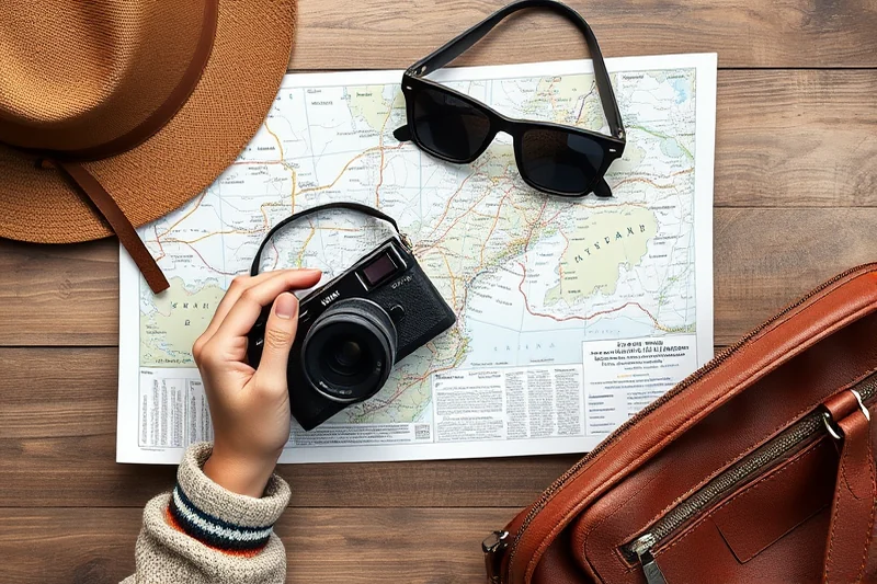 weekend getaways from nyc checklist — Weekend Getaways From Nyc Checklist (the finished result)