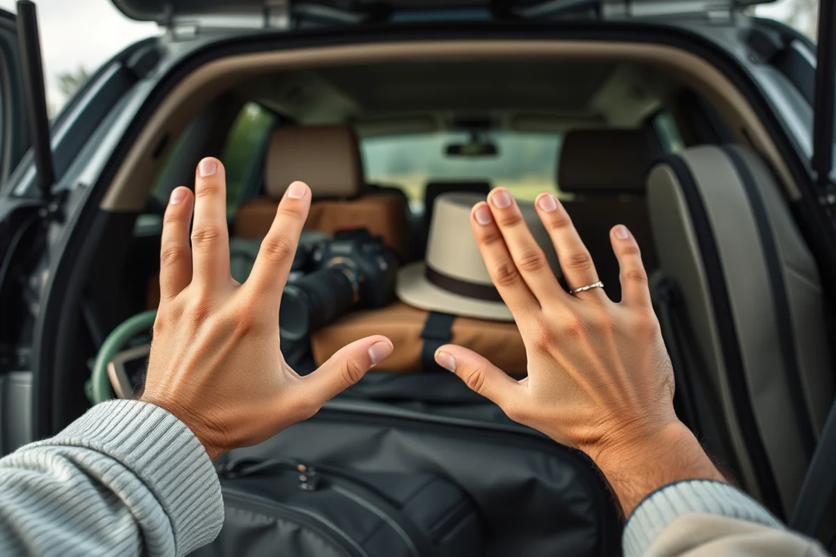weekend getaways gear for beginners — Weekend Getaways Gear For Beginners (step by step)