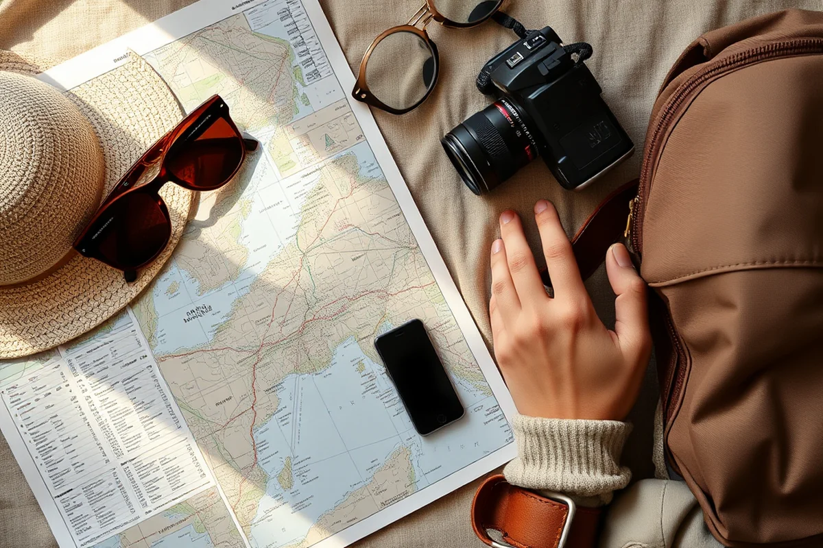 weekend getaways gear for beginners — Weekend Getaways Gear For Beginners (the finished result)