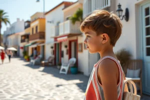Weekend Getaways Kids Checklist