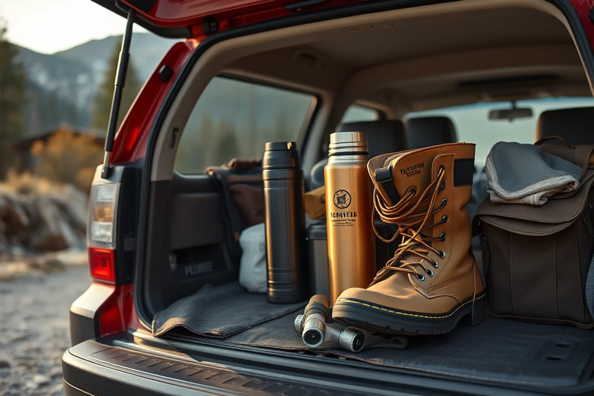weekend getaways packing gear mistakes to avoid — Weekend Getaways Packing Gear Mistakes To Avoid (step by step)