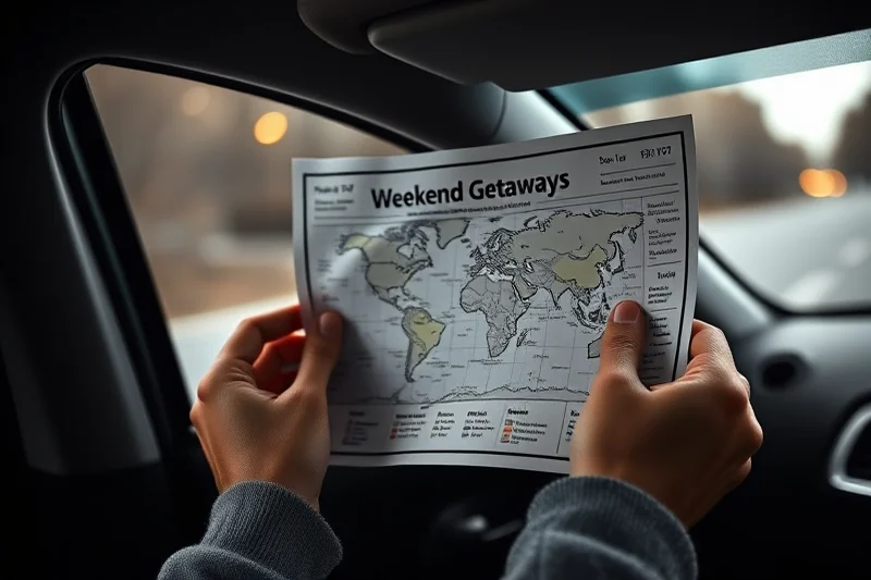 weekend getaways seasonal timing guides on a budget — Weekend Getaways Seasonal Timing Guides On A Budget (step by step)