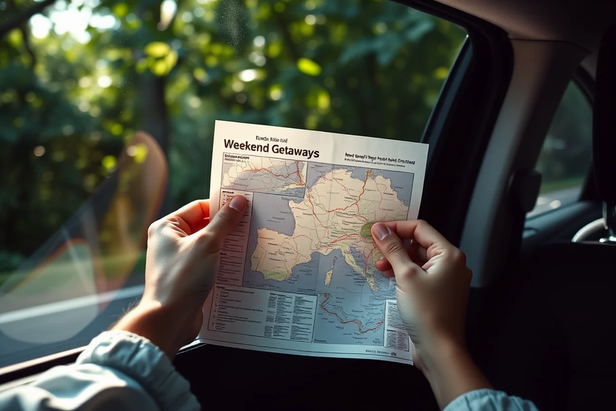weekend getaways timing ideas — Weekend Getaways Timing Ideas (step by step)