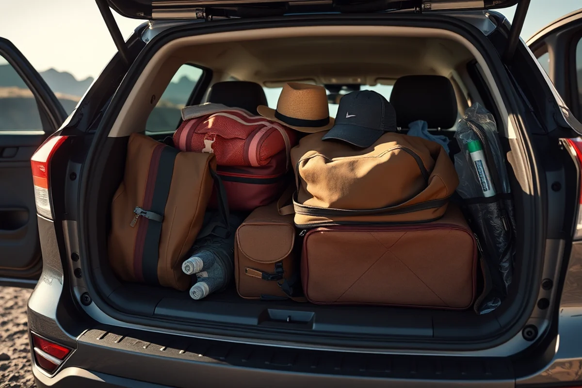 weekend getaways with guide — Weekend Getaways With Guide (step by step)