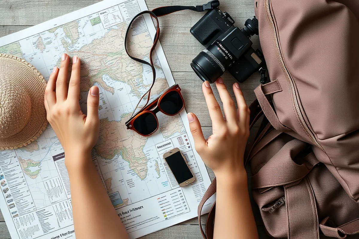 weekend getaways with kids family mistakes to avoid — Weekend Getaways With Kids Family Mistakes To Avoid (the finished result)