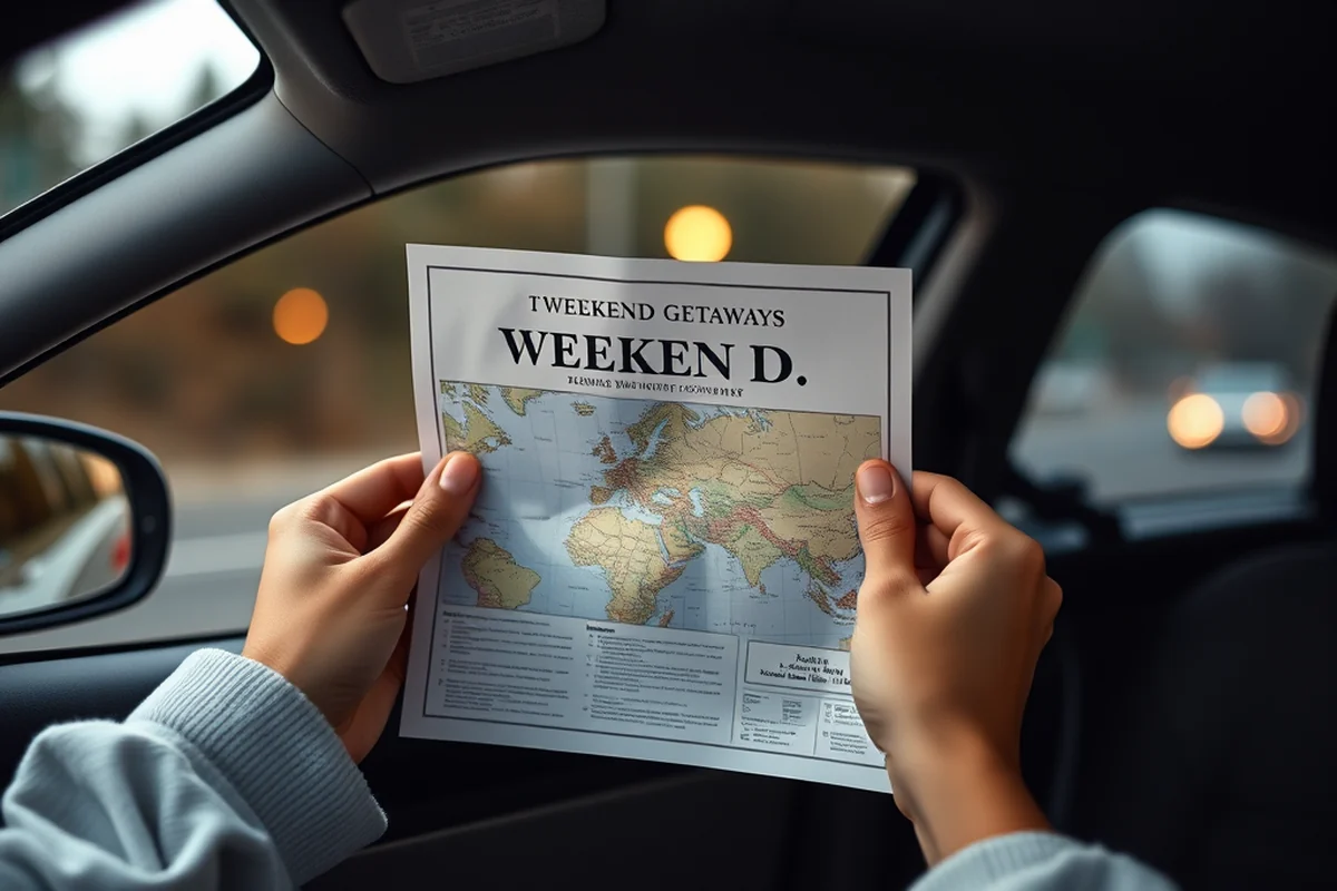 weekend getaways within 3 hours of me — Weekend Getaways Within 3 Hours Of Me (step by step)