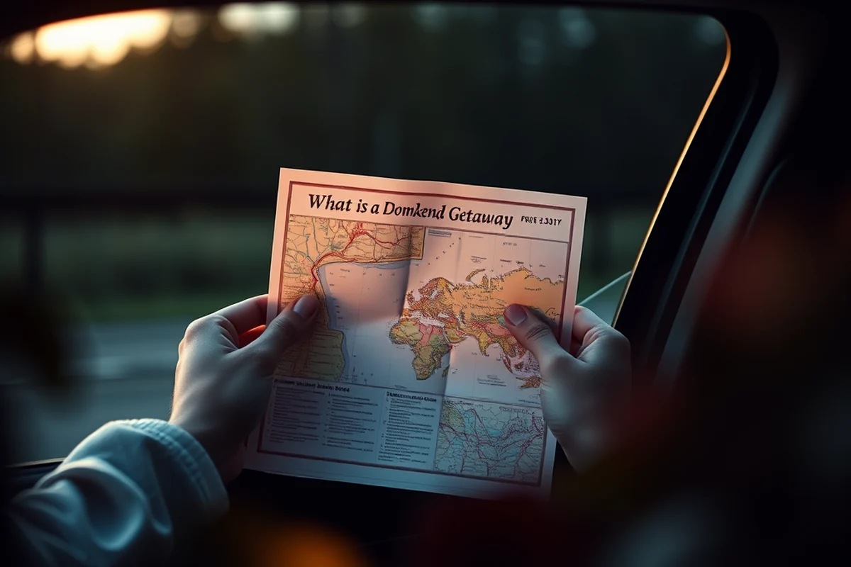 what is a romantic weekend getaway — What Is A Romantic Weekend Getaway (step by step)
