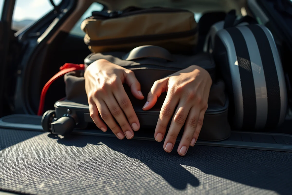 what is a weekend getaway — What Is A Weekend Getaway (step by step)