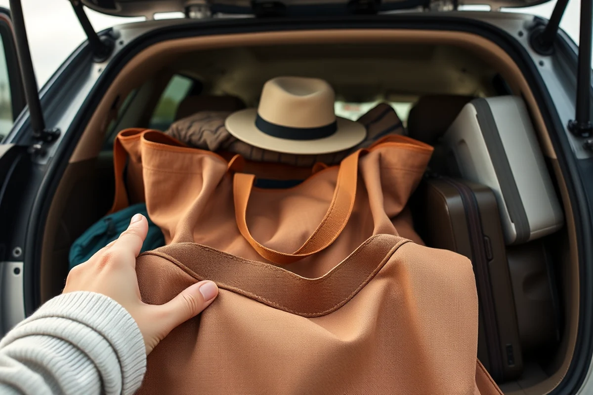 what is a weekender tote — What Is A Weekender Tote (step by step)