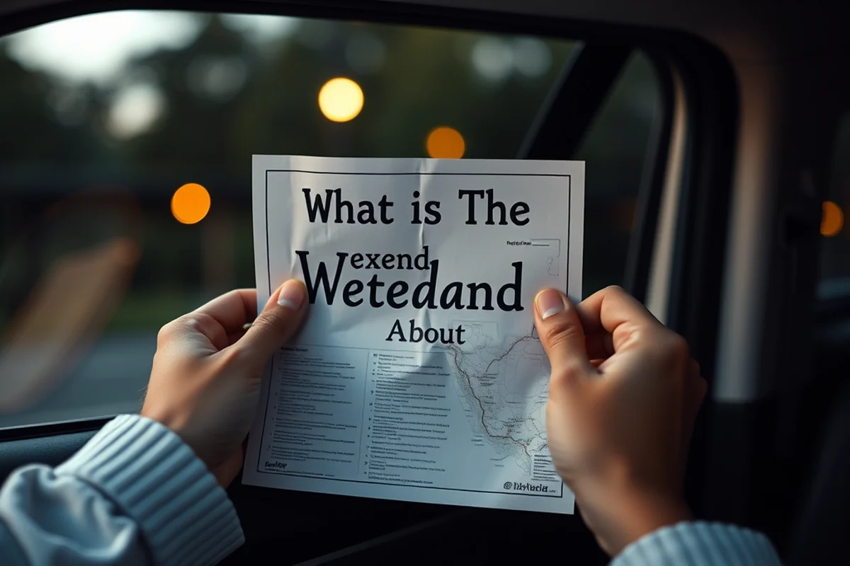 what is the weekend getaway about — What Is The Weekend Getaway About (step by step)