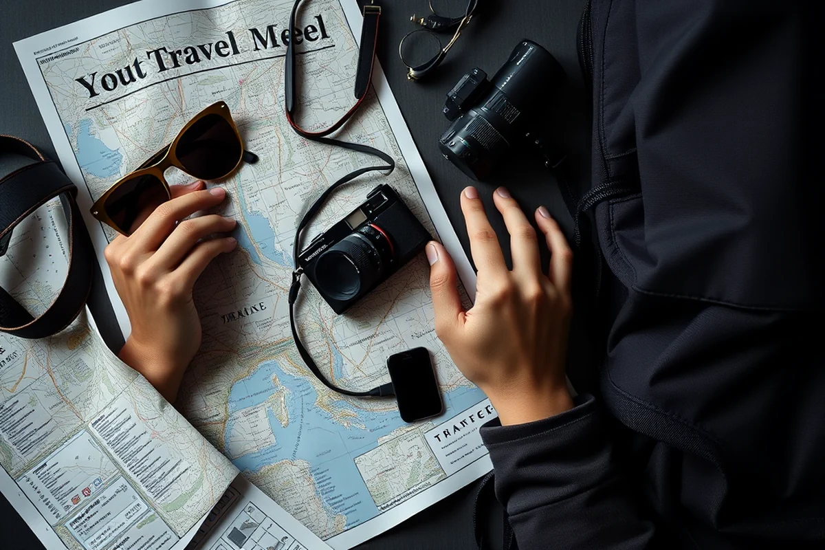 what is travel weekly — What Is Travel Weekly (the finished result)