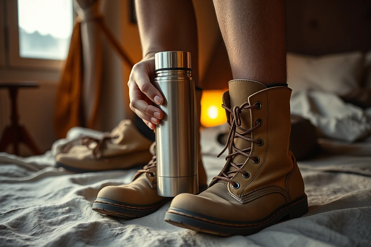 what is weekend away about — What Is Weekend Away About (step by step)