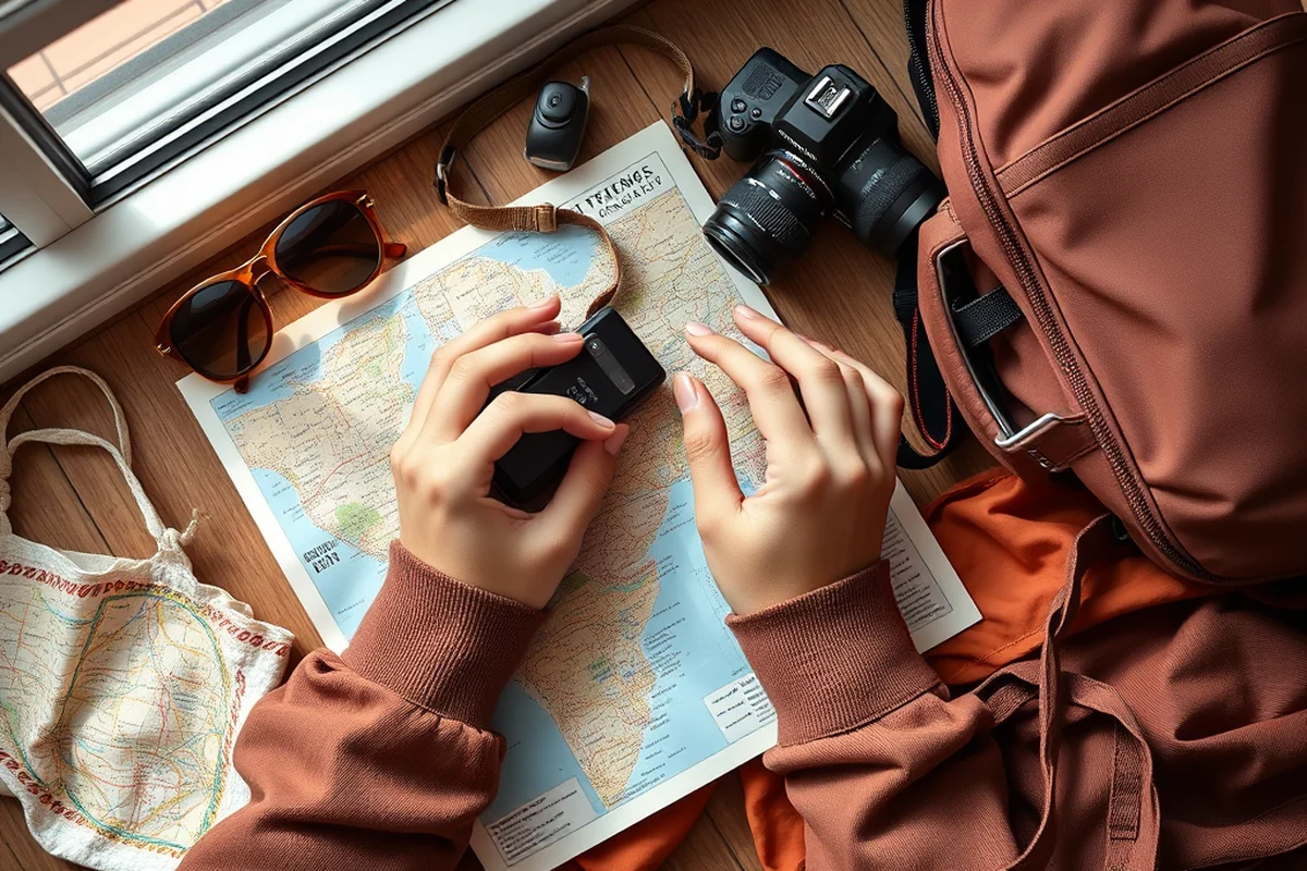 what's a weekend getaway — What'S A Weekend Getaway (the finished result)