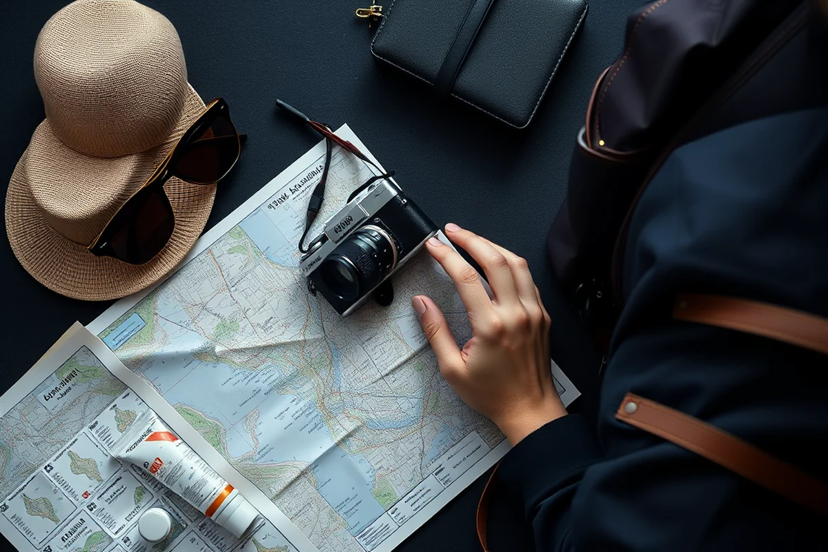 affordable weekend getaways budget planning — Affordable Weekend Getaways Budget Planning (the finished result)