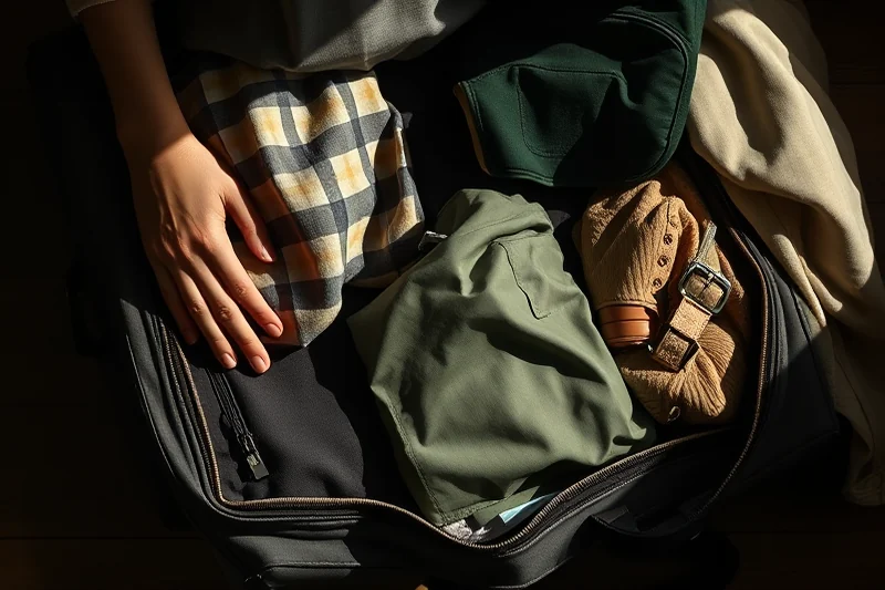 easy weekend getaways budget — Easy Weekend Getaways Budget (the finished result)