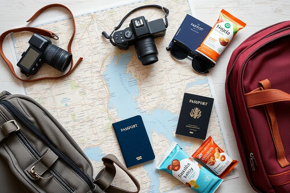 easy weekend getaways for elderly travelers — Easy Weekend Getaways For Elderly Travelers (the finished result)