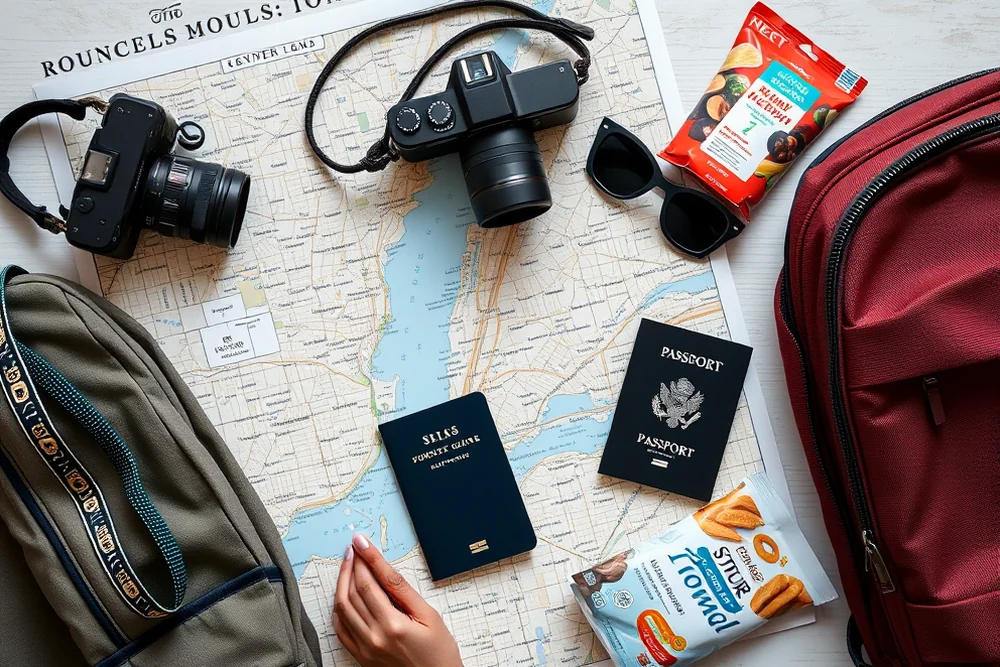 easy weekend getaways from nyc — Easy Weekend Getaways From Nyc (the finished result)