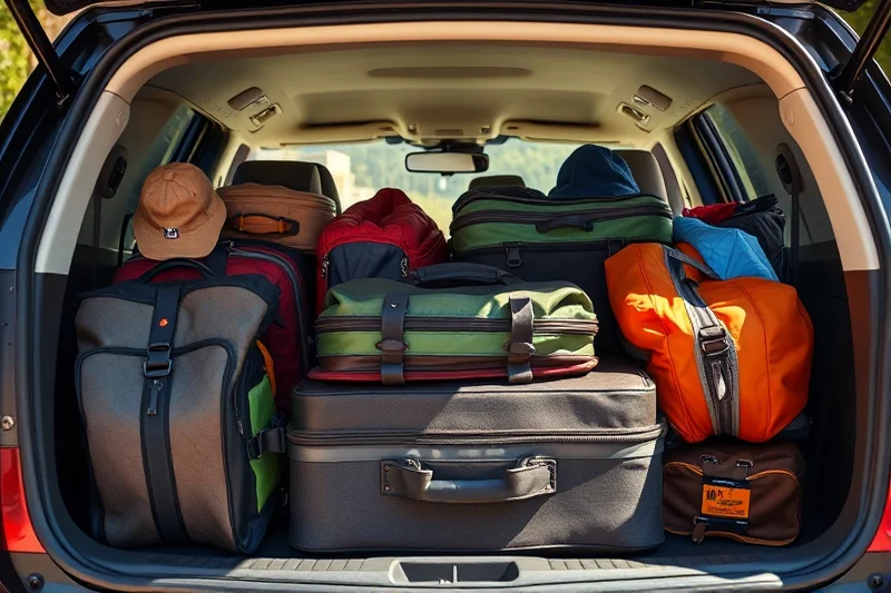 essential campsites for families — Essential Campsites For Families (step by step)