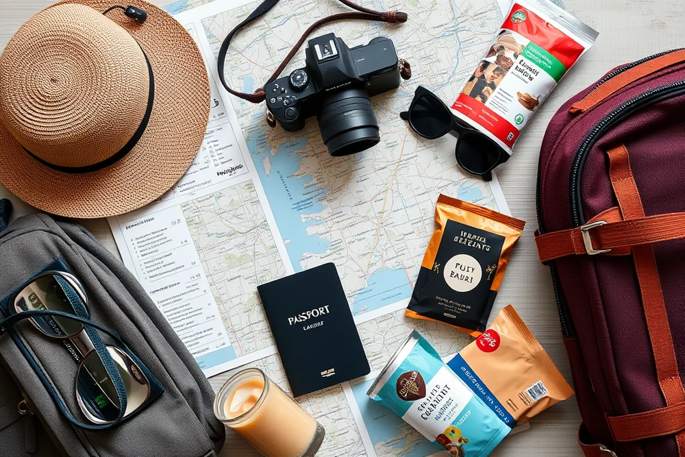 essential weekend getaways tips — Essential Weekend Getaways Tips (the finished result)