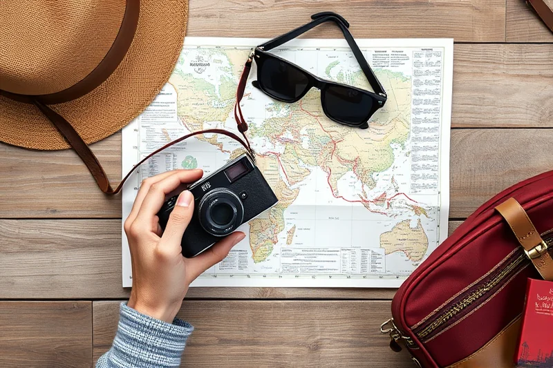 homemade weekend getaways for elderly travelers — Homemade Weekend Getaways For Elderly Travelers (the finished result)